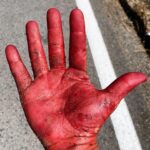 Red right hand