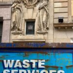 Prudence, Adventure, Waste Services